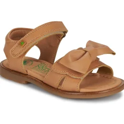Flade sandaler El Naturalista