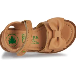 Flade sandaler El Naturalista