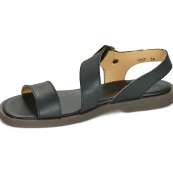 Flade sandaler El Naturalista