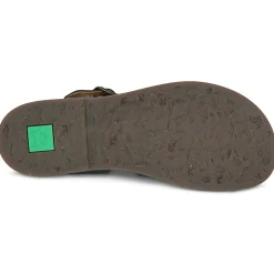 Flade sandaler El Naturalista
