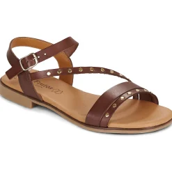 Flade sandaler Eva Frutos