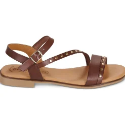 Flade sandaler Eva Frutos