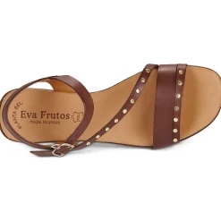 Flade sandaler Eva Frutos