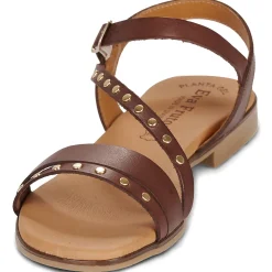 Flade sandaler Eva Frutos