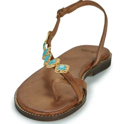 Flade sandaler Exé Shoes