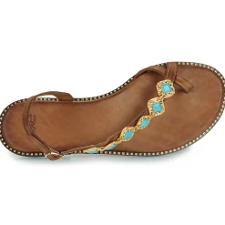 Flade sandaler Exé Shoes