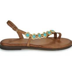 Flade sandaler Exé Shoes