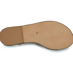 Flade sandaler Exé Shoes