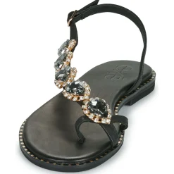 Flade sandaler Exé Shoes