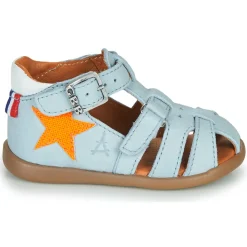 Flade sandaler GBB