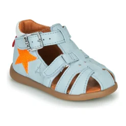 Flade sandaler GBB