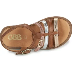 Flade sandaler GBB