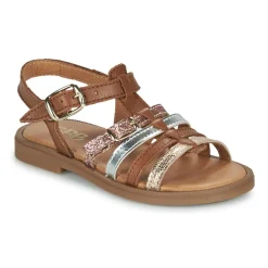 Flade sandaler GBB