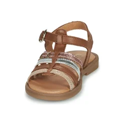 Flade sandaler GBB