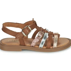 Flade sandaler GBB
