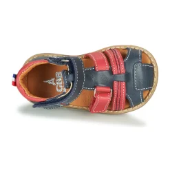 Flade sandaler GBB