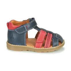 Flade sandaler GBB