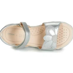 Flade sandaler Geox