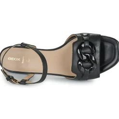 Flade sandaler Geox