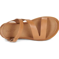 Flade sandaler Inuovo