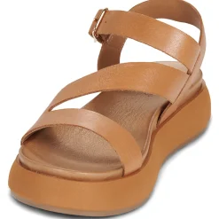 Flade sandaler Inuovo
