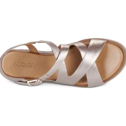 Flade sandaler Inuovo