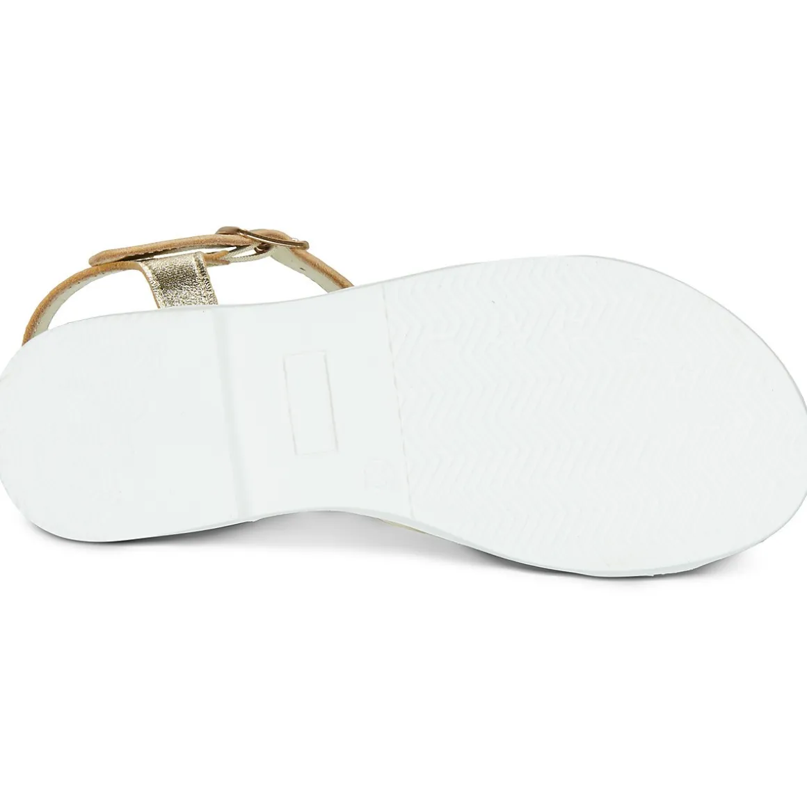 Flade sandaler Karl Lagerfeld