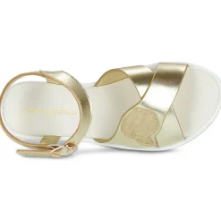 Flade sandaler Karl Lagerfeld