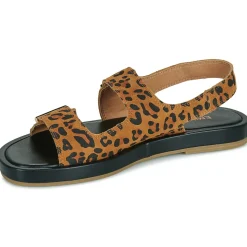 Flade sandaler Karston