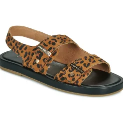 Flade sandaler Karston