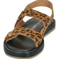 Flade sandaler Karston
