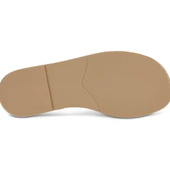 Flade sandaler Karston
