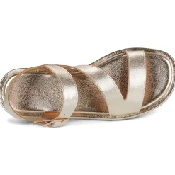 Flade sandaler Karston