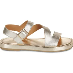 Flade sandaler Karston
