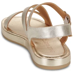 Flade sandaler Karston