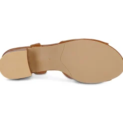 Flade sandaler Karston
