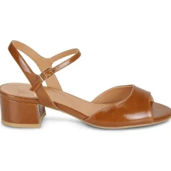 Flade sandaler Karston