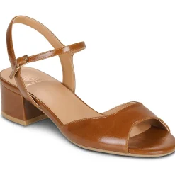 Flade sandaler Karston