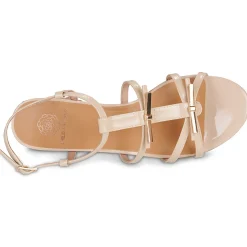 Flade sandaler Karston