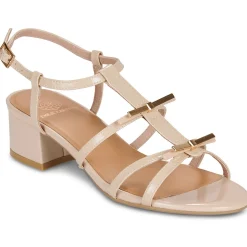 Flade sandaler Karston