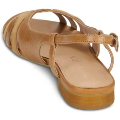 Flade sandaler Karston