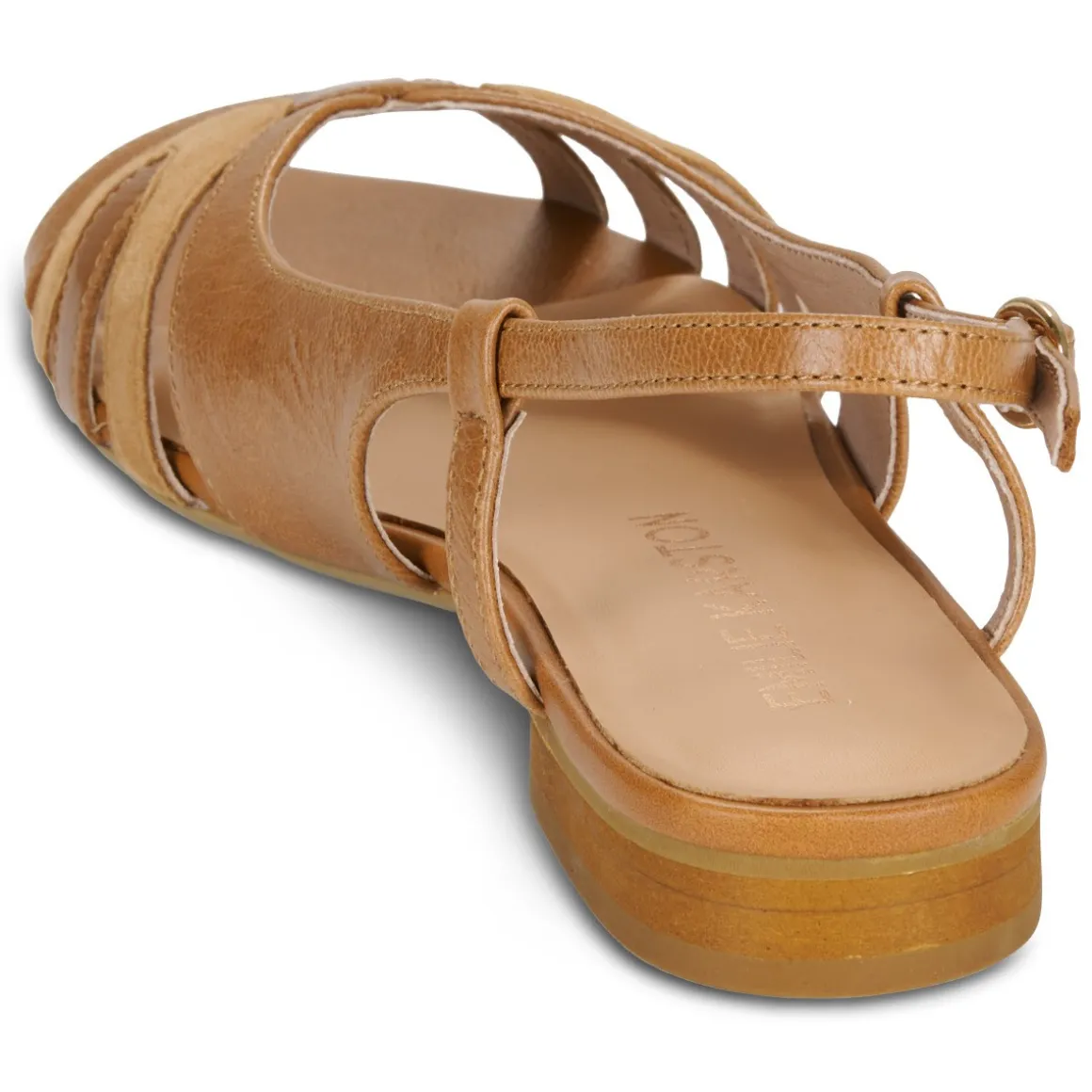 Flade sandaler Karston