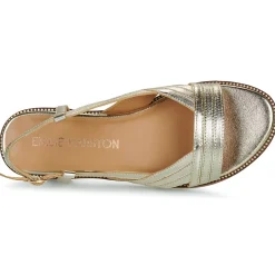 Flade sandaler Karston