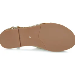Flade sandaler Karston