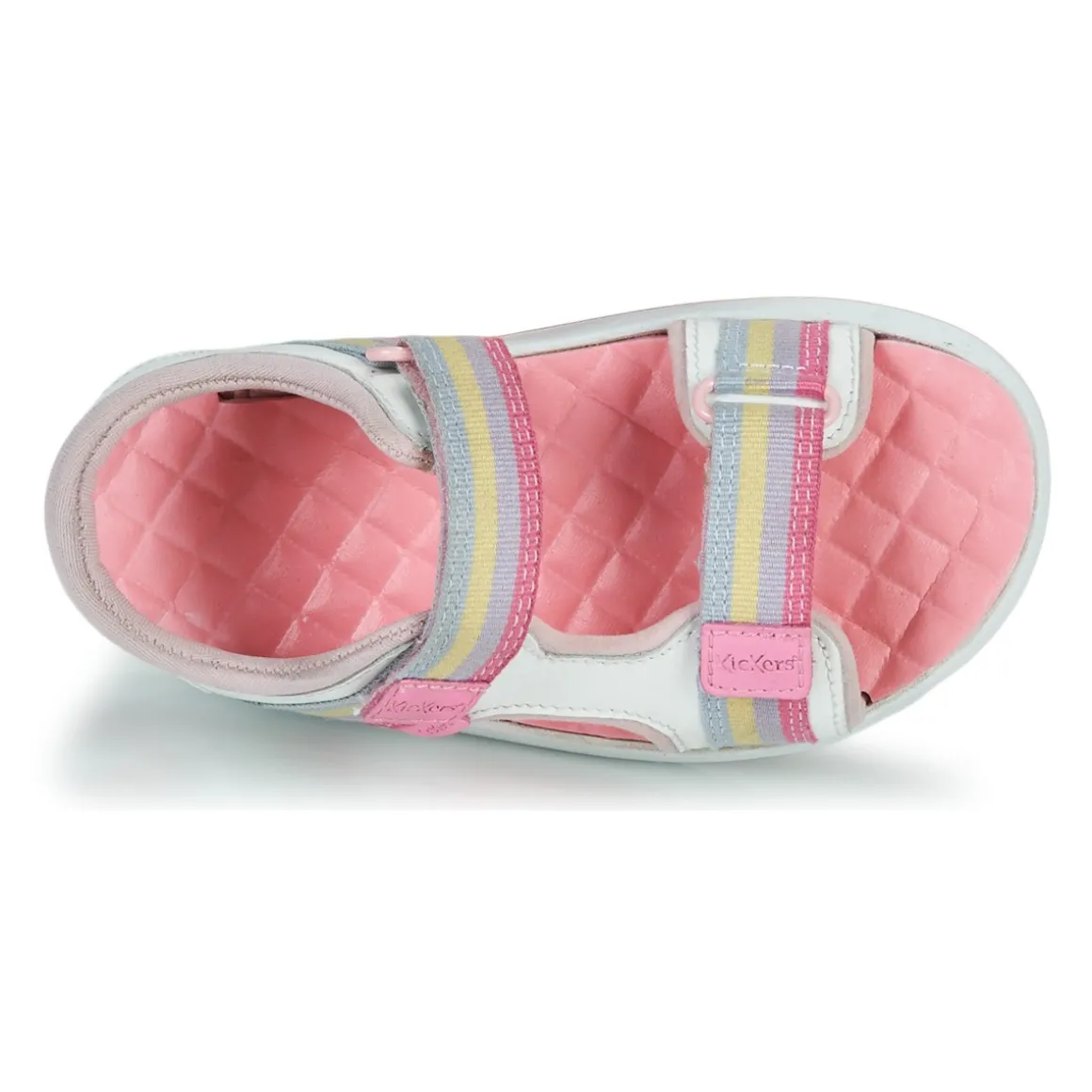 Flade sandaler Kickers