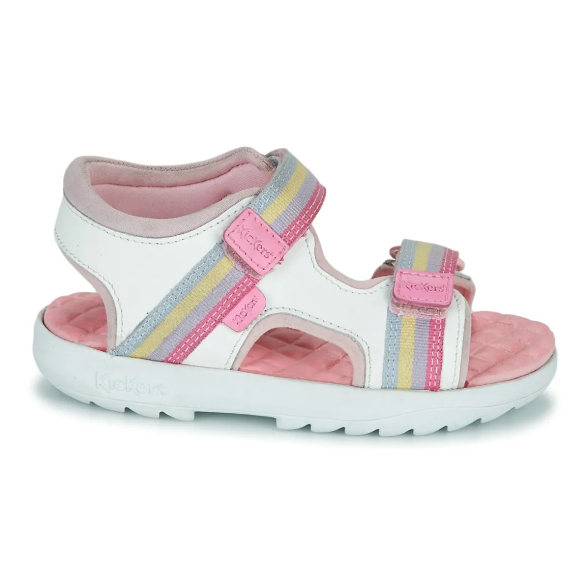 Flade sandaler Kickers