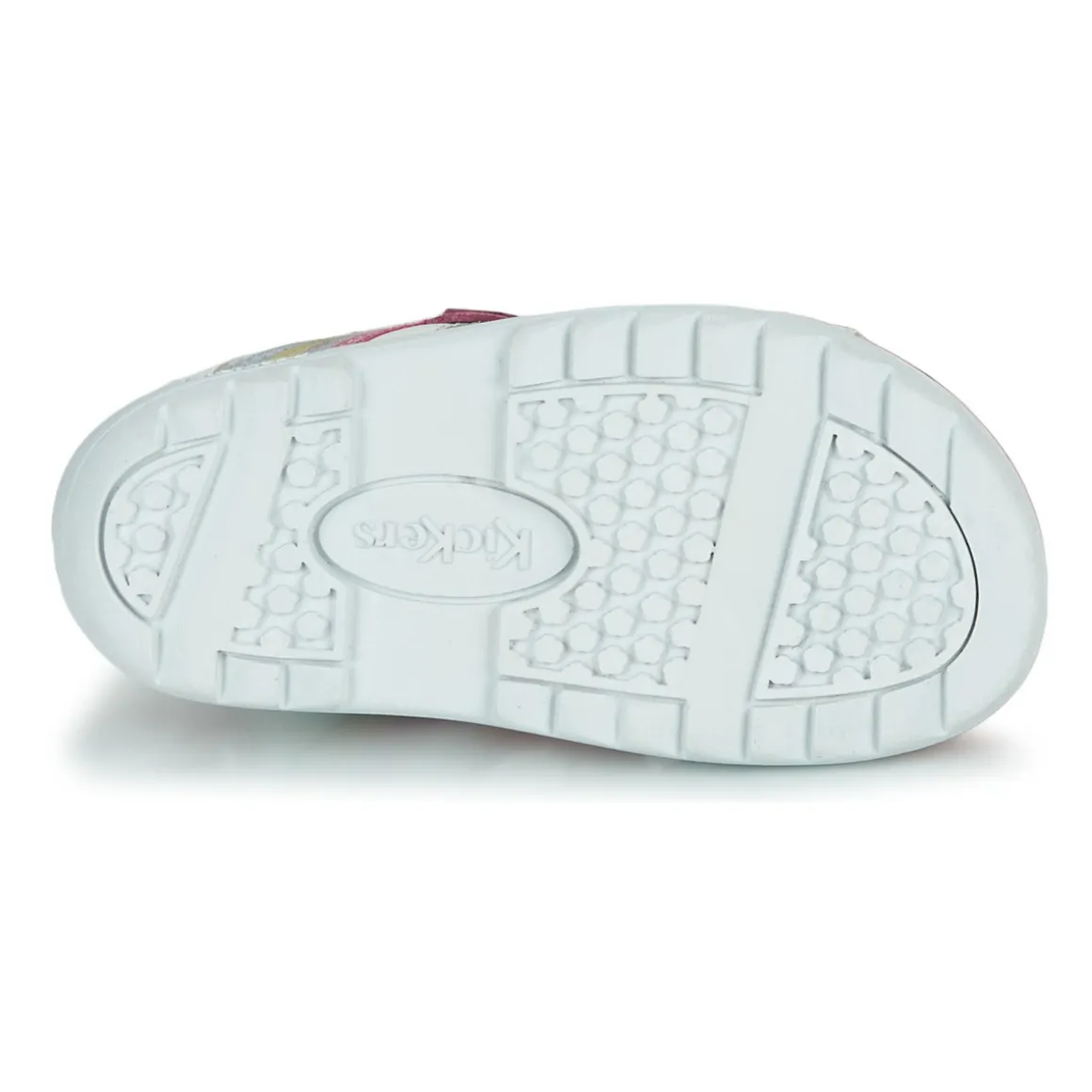 Flade sandaler Kickers