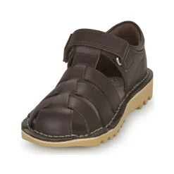 Flade sandaler Kickers