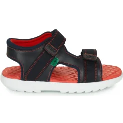 Flade sandaler Kickers