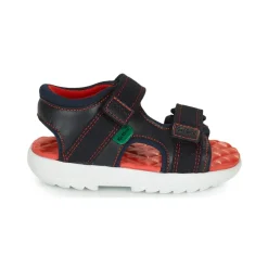 Flade sandaler Kickers